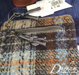 A range of gifts in the Durham Dales Centre gift shop