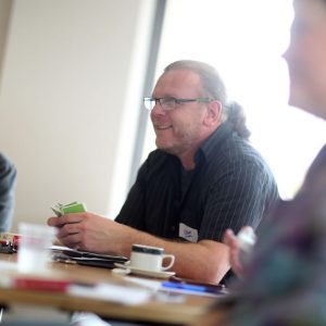 Conference facilities at the Durham Dales Centre