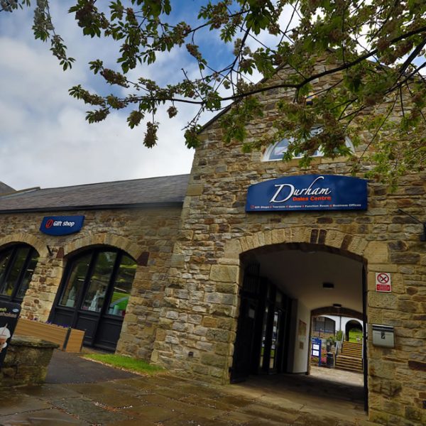 Durham Dales Centre Durham Dales Centre