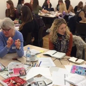 Durham Dales Centre BizBuzz event Durham Dales Centre BizBuzz event