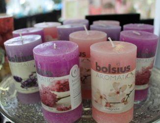 Durham Dales Centre Gift Shop