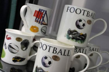 Durham Dales Centre Gift Shop